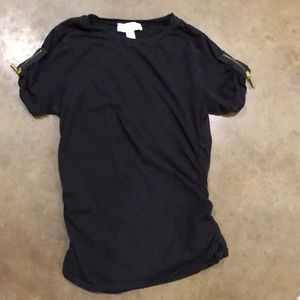 Michael Kore XL fits like a medium
